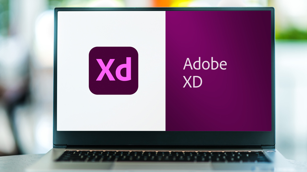 XDとはAdobeが提供しているデザインツールで、主にweb制作に使われます。